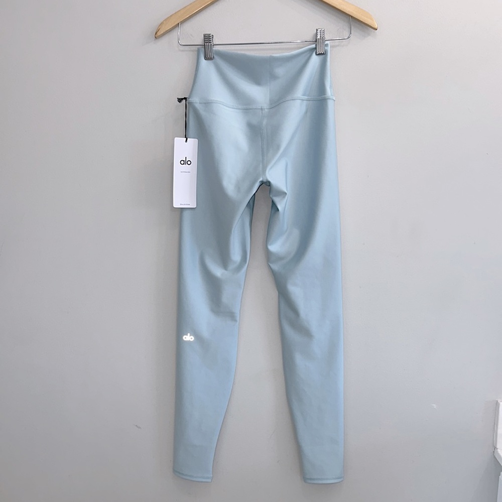 Alo yoga High-Waist Airlift Legging - Picture 7 of 7